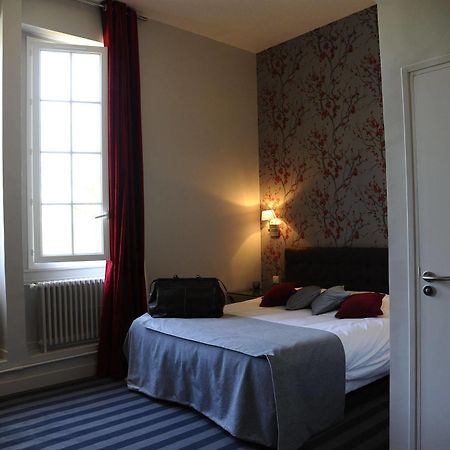 The Originals Boutique, Hotel Maison De L'Abbaye Антони Екстериор снимка