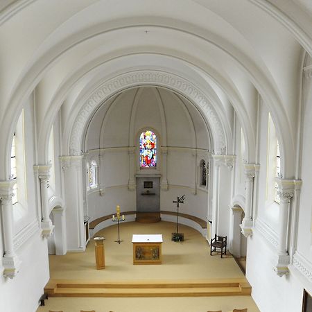 The Originals Boutique, Hotel Maison De L'Abbaye Антони Екстериор снимка