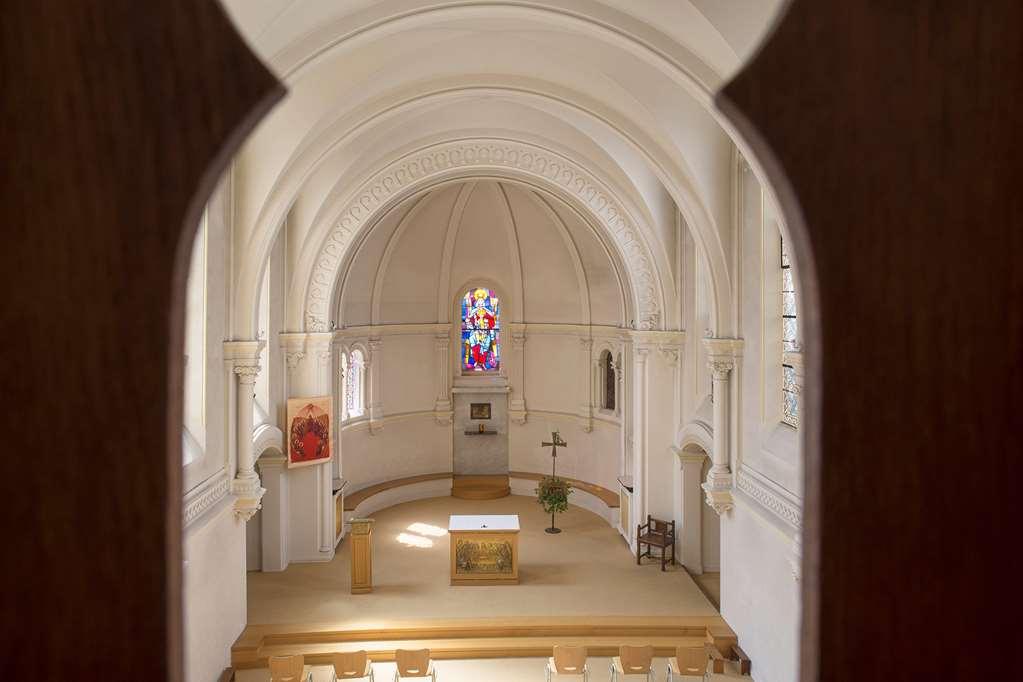 The Originals Boutique, Hotel Maison De L'Abbaye Антони Удобства снимка