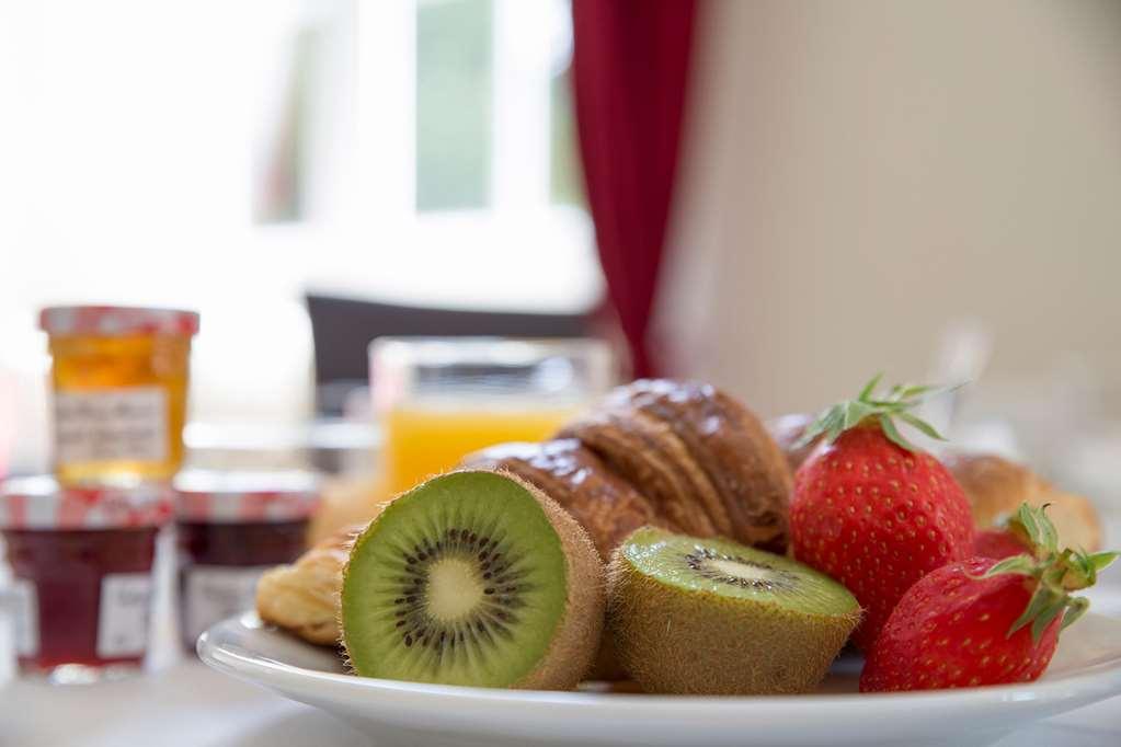The Originals Boutique, Hotel Maison De L'Abbaye Антони Удобства снимка