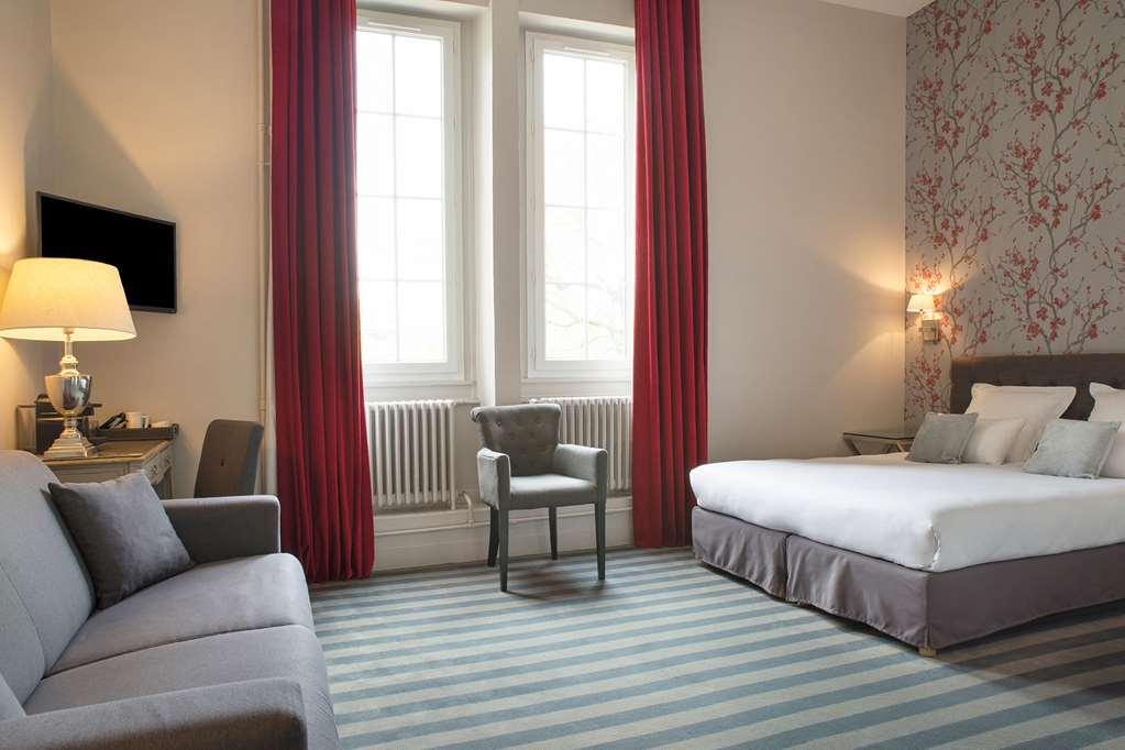 The Originals Boutique, Hotel Maison De L'Abbaye Антони Стая снимка