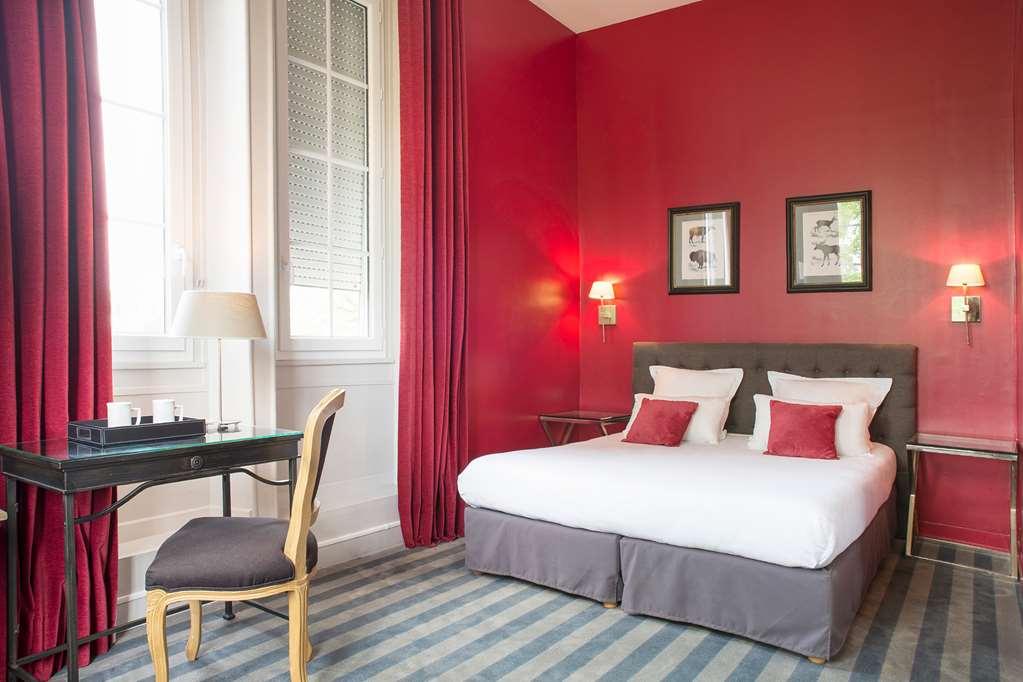 The Originals Boutique, Hotel Maison De L'Abbaye Антони Стая снимка