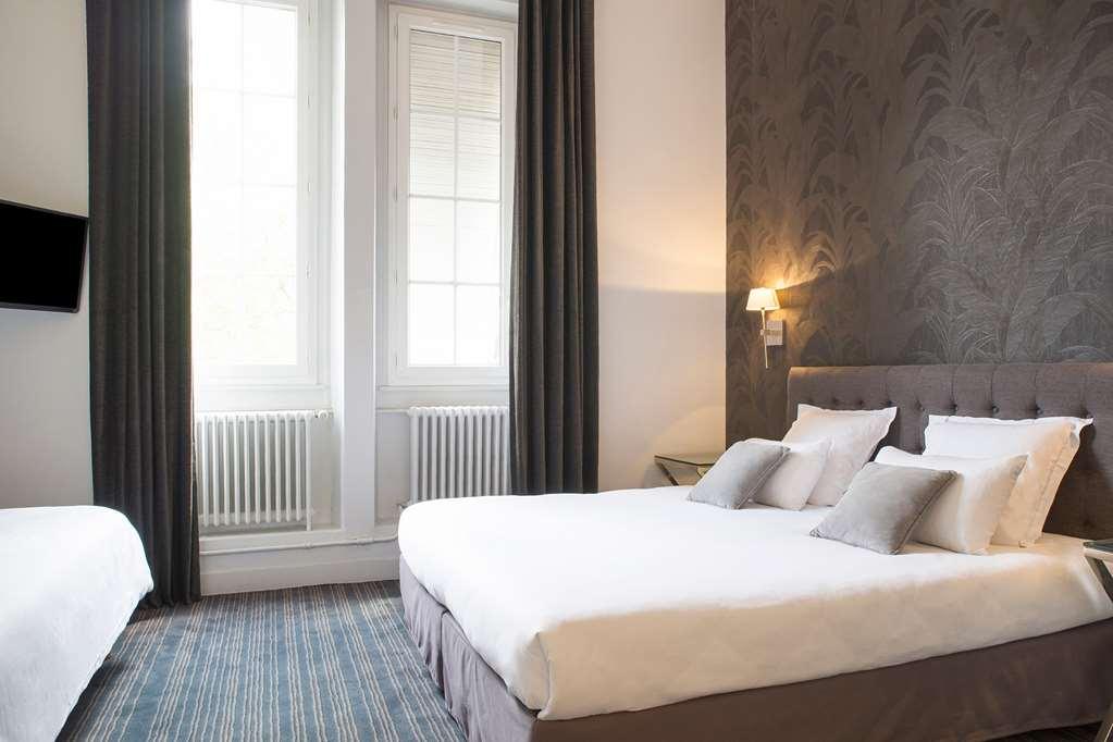 The Originals Boutique, Hotel Maison De L'Abbaye Антони Стая снимка