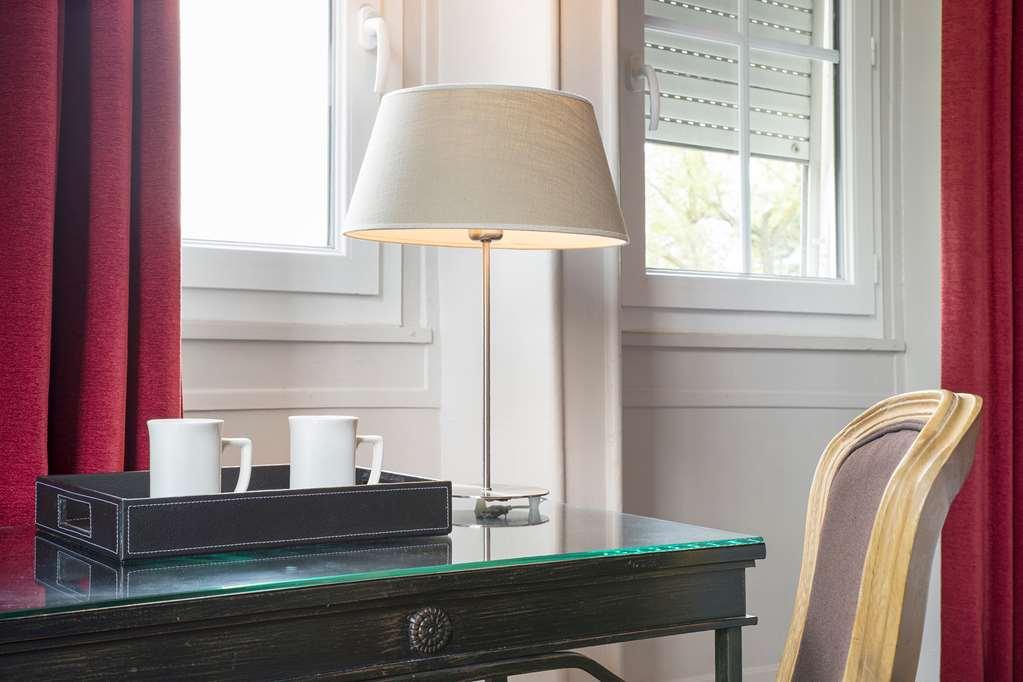 The Originals Boutique, Hotel Maison De L'Abbaye Антони Стая снимка