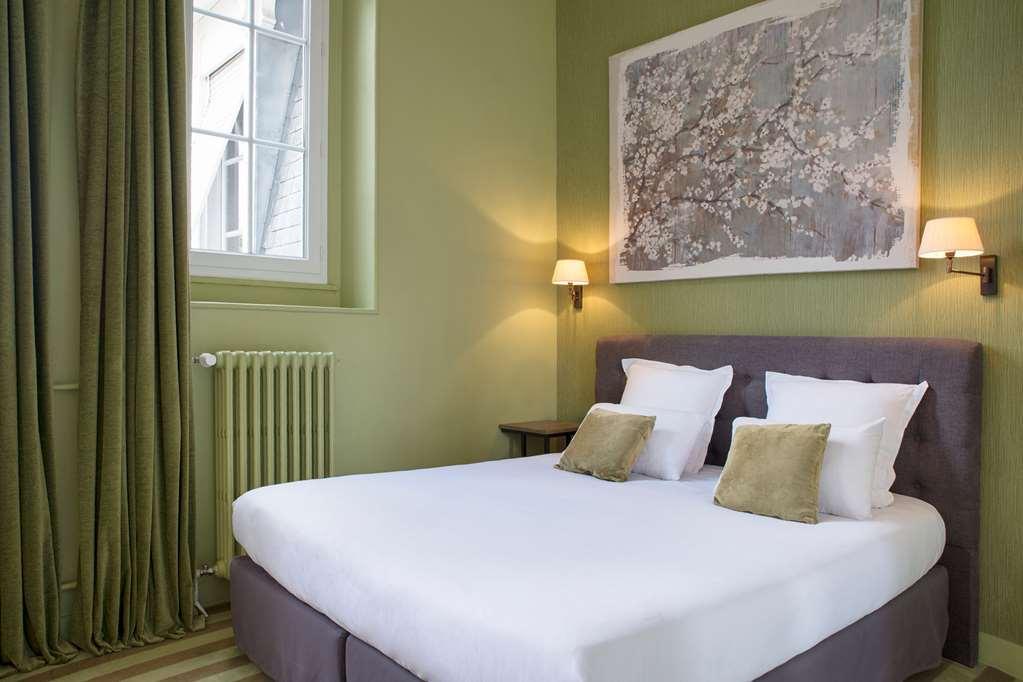 The Originals Boutique, Hotel Maison De L'Abbaye Антони Стая снимка
