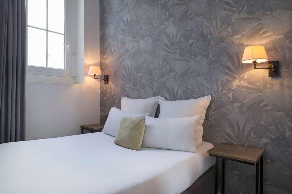 The Originals Boutique, Hotel Maison De L'Abbaye Антони Стая снимка