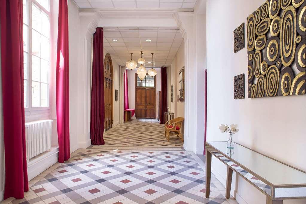 The Originals Boutique, Hotel Maison De L'Abbaye Антони Удобства снимка