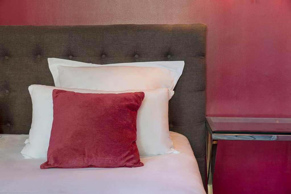 The Originals Boutique, Hotel Maison De L'Abbaye Антони Стая снимка