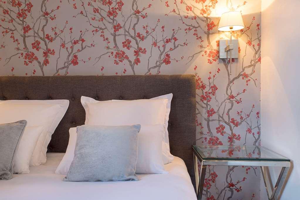 The Originals Boutique, Hotel Maison De L'Abbaye Антони Стая снимка