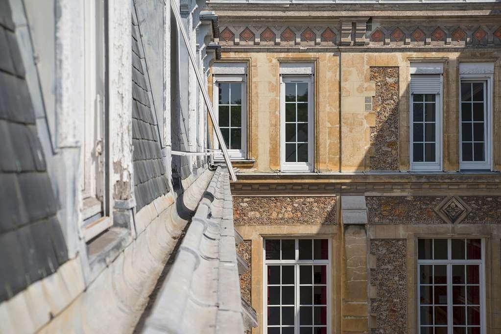 The Originals Boutique, Hotel Maison De L'Abbaye Антони Екстериор снимка