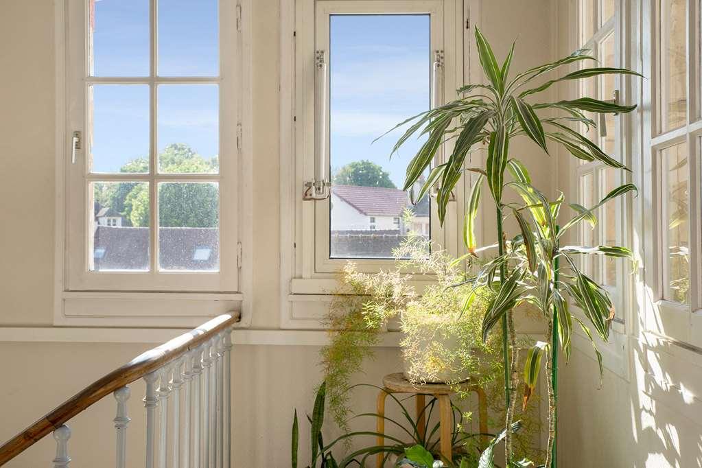 The Originals Boutique, Hotel Maison De L'Abbaye Антони Удобства снимка