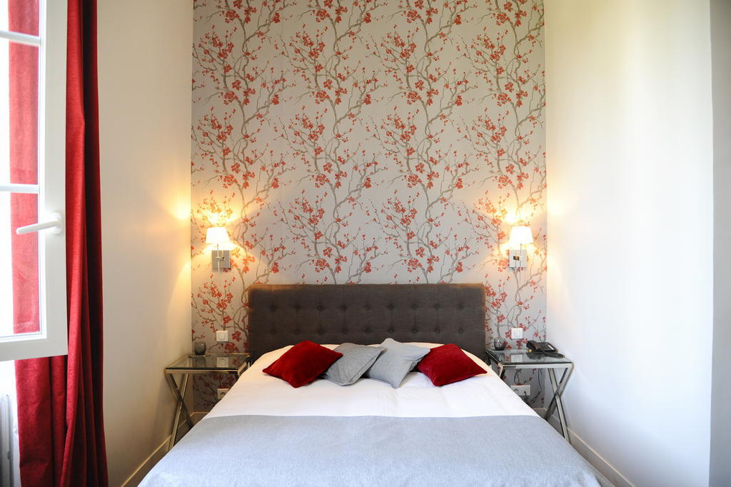 The Originals Boutique, Hotel Maison De L'Abbaye Антони Стая снимка