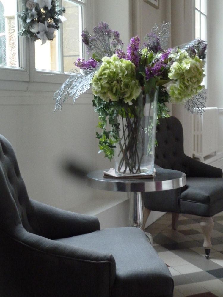 The Originals Boutique, Hotel Maison De L'Abbaye Антони Екстериор снимка