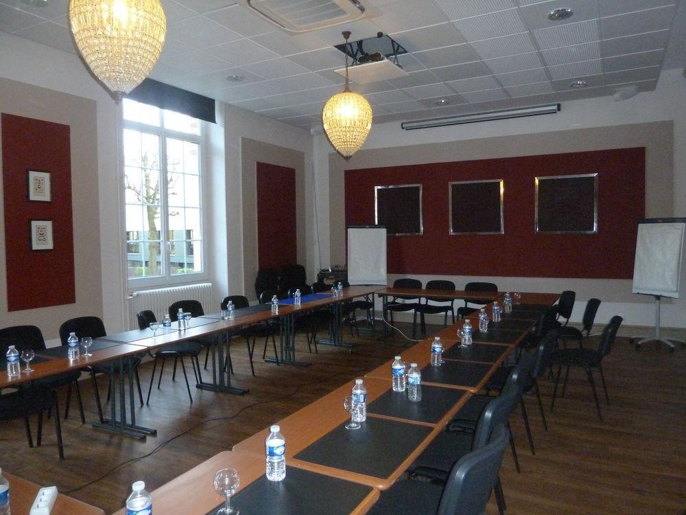 The Originals Boutique, Hotel Maison De L'Abbaye Антони Екстериор снимка