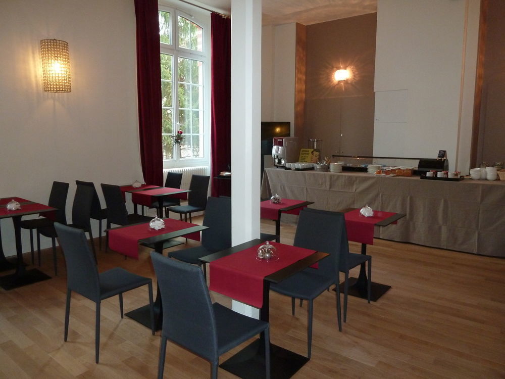 The Originals Boutique, Hotel Maison De L'Abbaye Антони Екстериор снимка