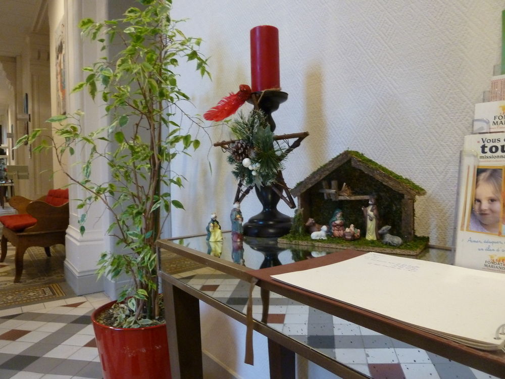 The Originals Boutique, Hotel Maison De L'Abbaye Антони Екстериор снимка