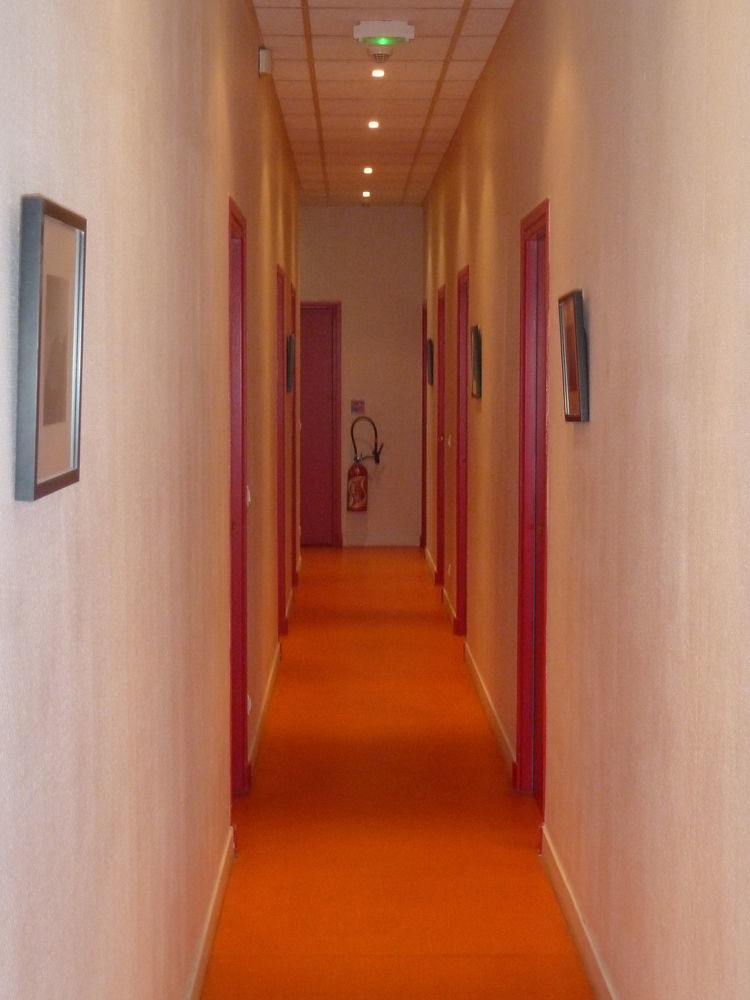 The Originals Boutique, Hotel Maison De L'Abbaye Антони Екстериор снимка