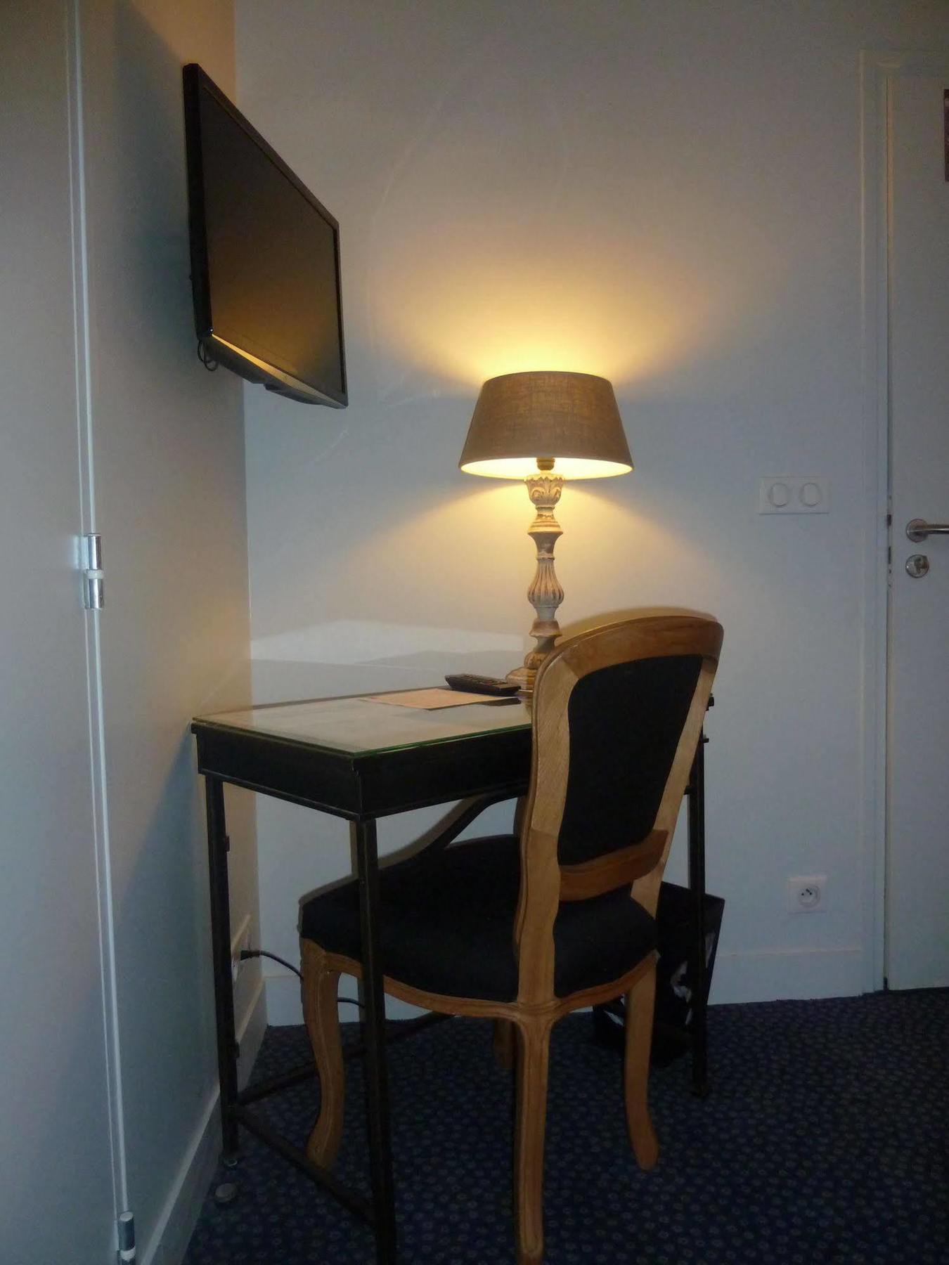 The Originals Boutique, Hotel Maison De L'Abbaye Антони Екстериор снимка