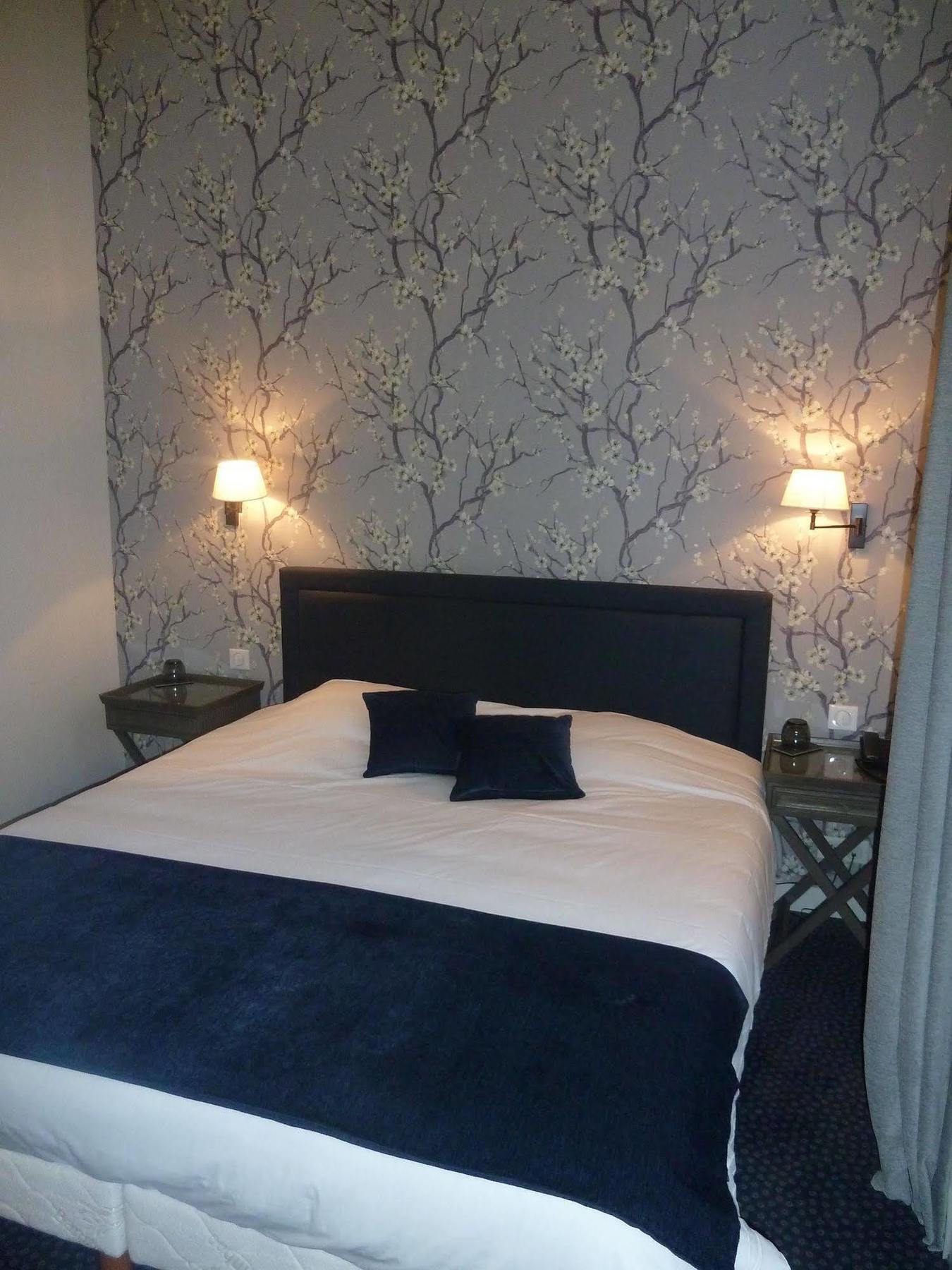 The Originals Boutique, Hotel Maison De L'Abbaye Антони Екстериор снимка