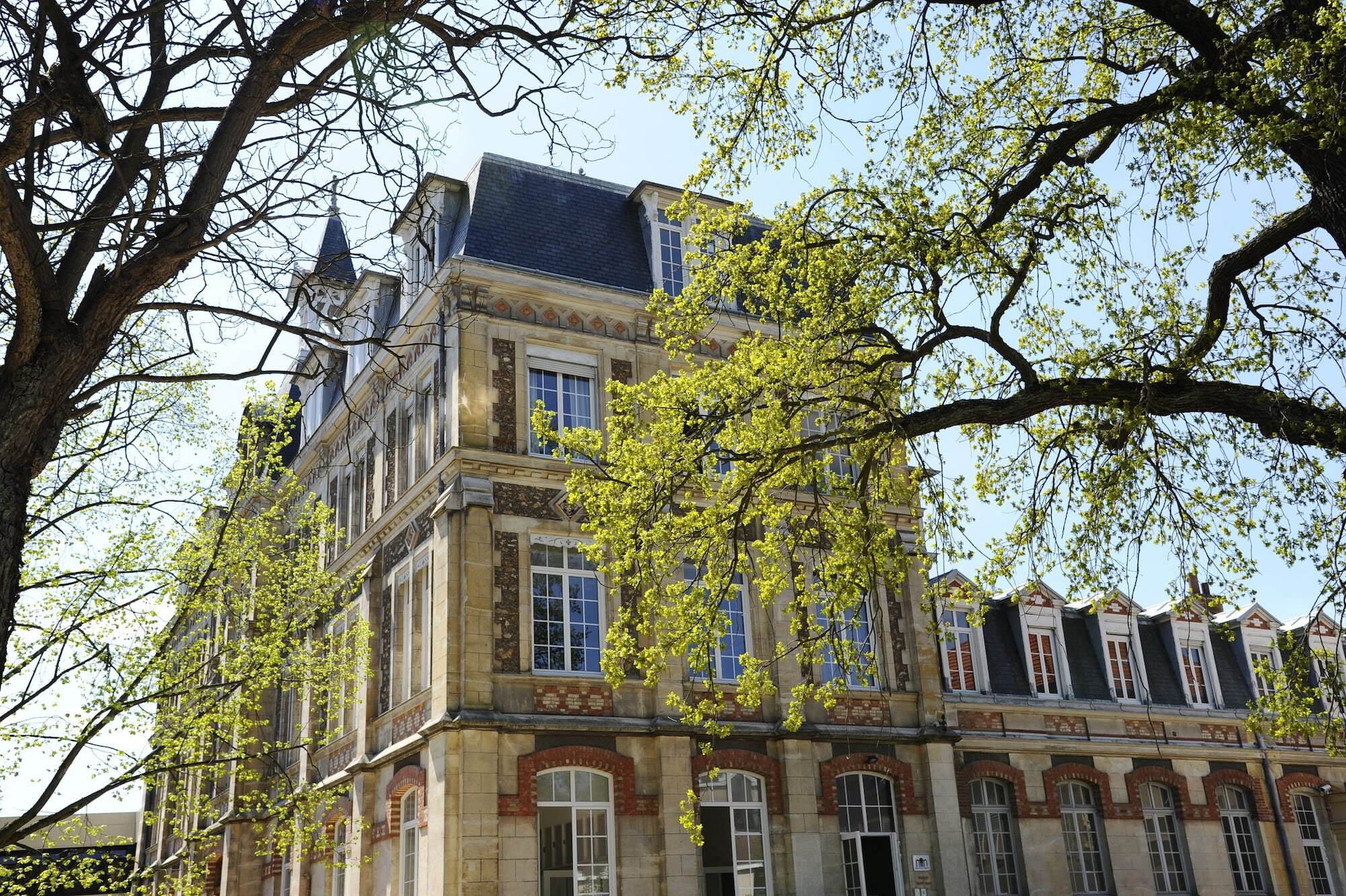 The Originals Boutique, Hotel Maison De L'Abbaye Антони Екстериор снимка